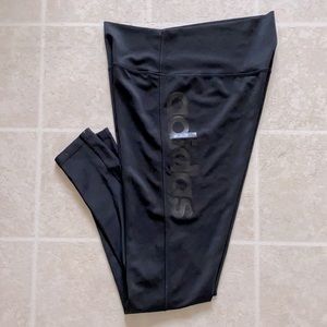 Adidas leggings